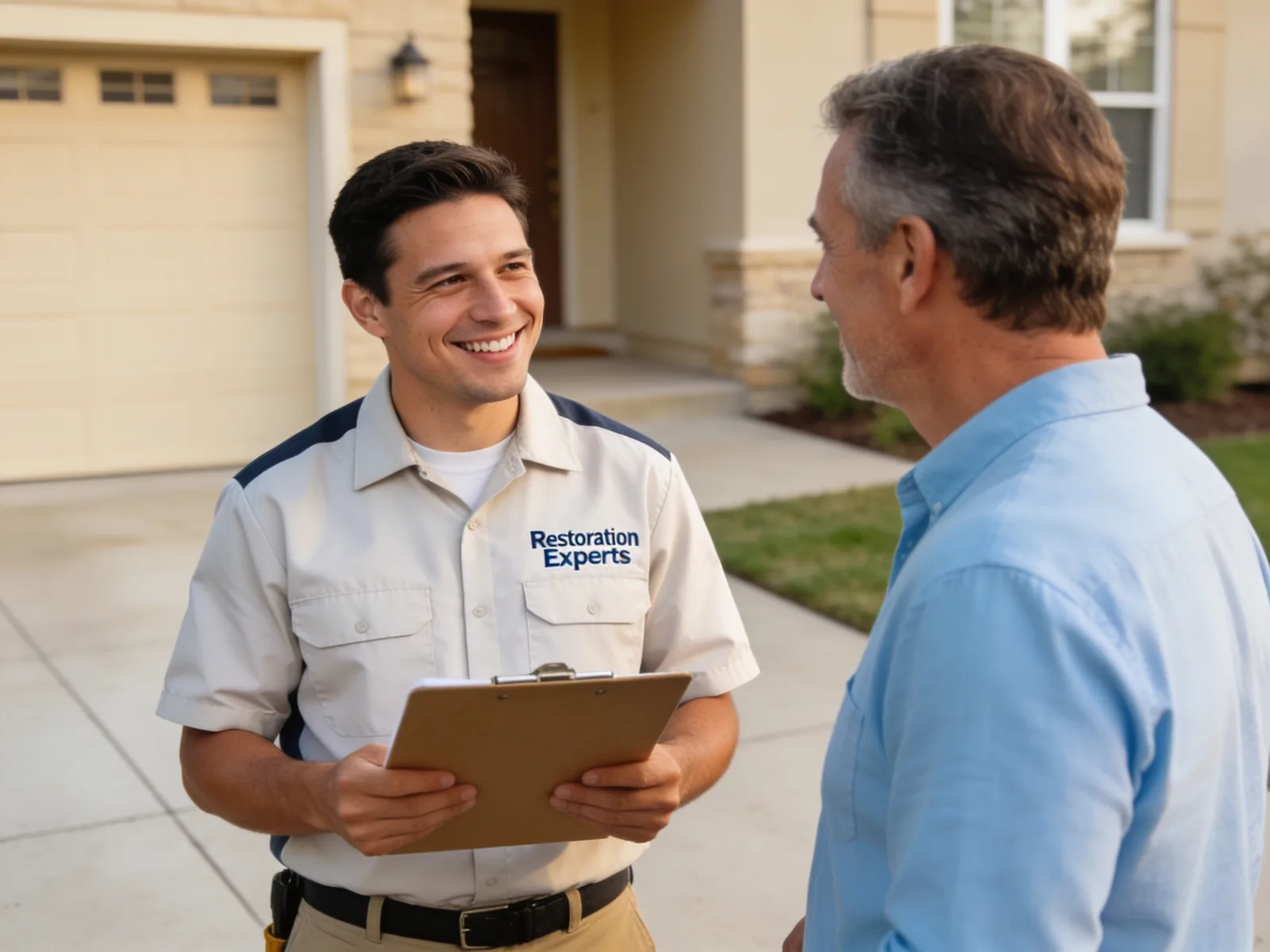 Water Damage Cleanup Byesville, OH FAQs